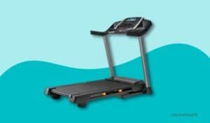 NordicTrack T 6.5 S Treadmill