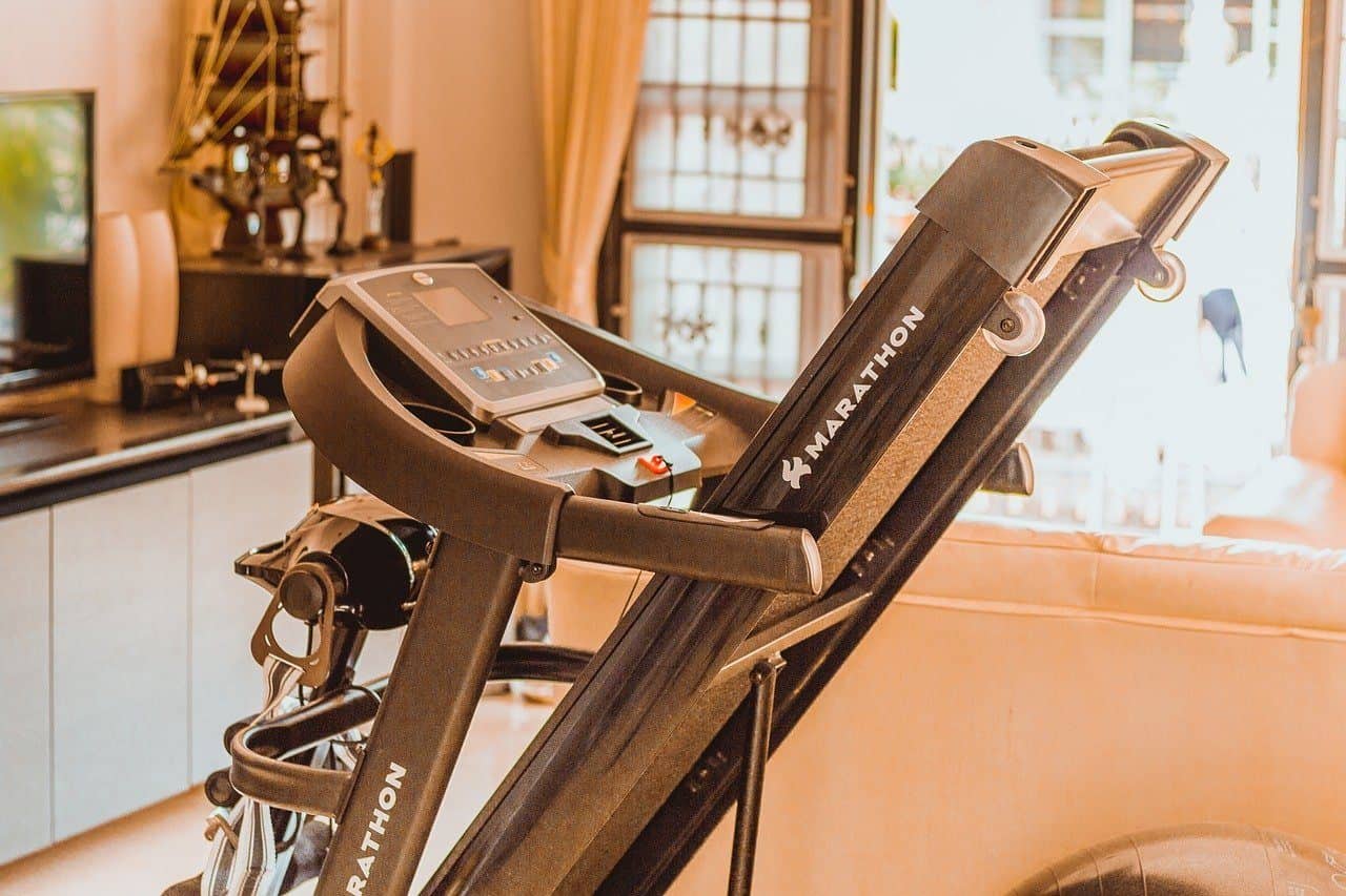 5 Best Folding Treadmills in 2021 (Choose Your Perfect Match)
