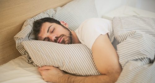 Does Masturbation Reduce Testosterone Levels