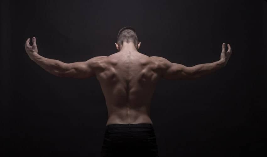 9 Best Traps Exercises for Mass (GET BIGGER FAST!)
