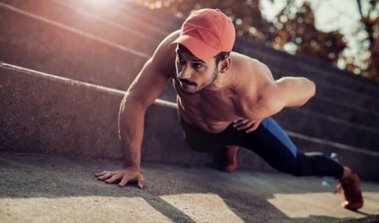 How to Build Muscle Around the Rib Cage? (Best Strategy!)