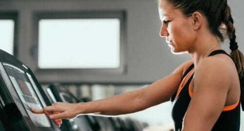The 5 Best Treadmills with TV Screen (2022 Updated!)