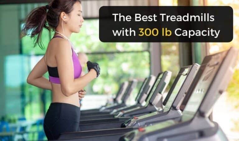 Treadmill 300 Lb Capacity 1 768x452 