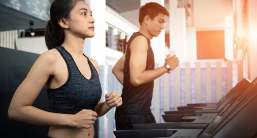 5 Best Treadmills for Runners