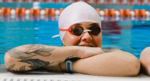 How Long After a Tattoo Can You Swim?