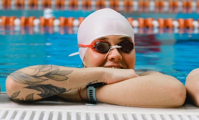 How Long After a Tattoo Can You Swim?