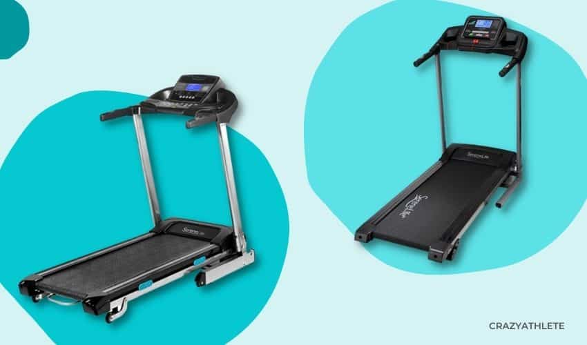 SereneLife Treadmill Reviews (Top 5 Models)