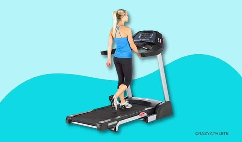 3G Cardio Pro Runner Treadmill Review
