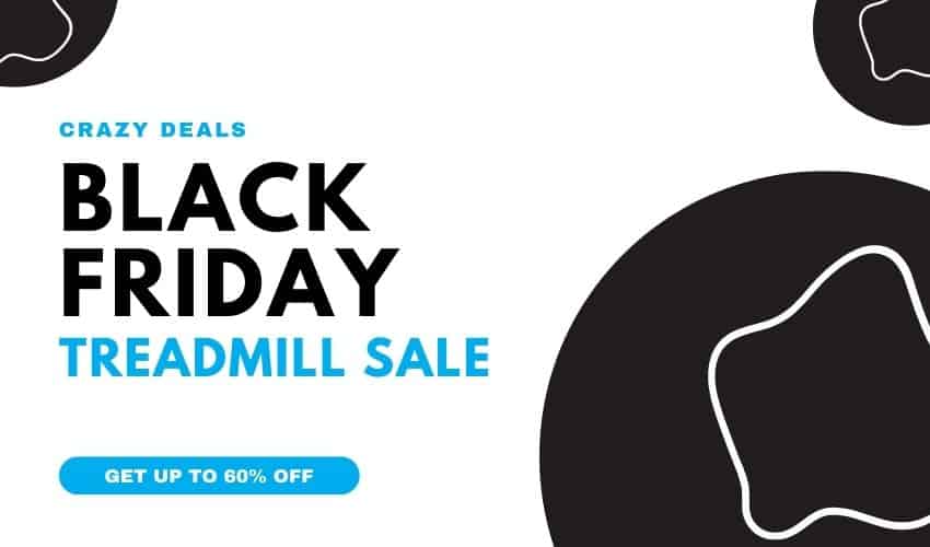 Best Treadmill Black Friday Deals