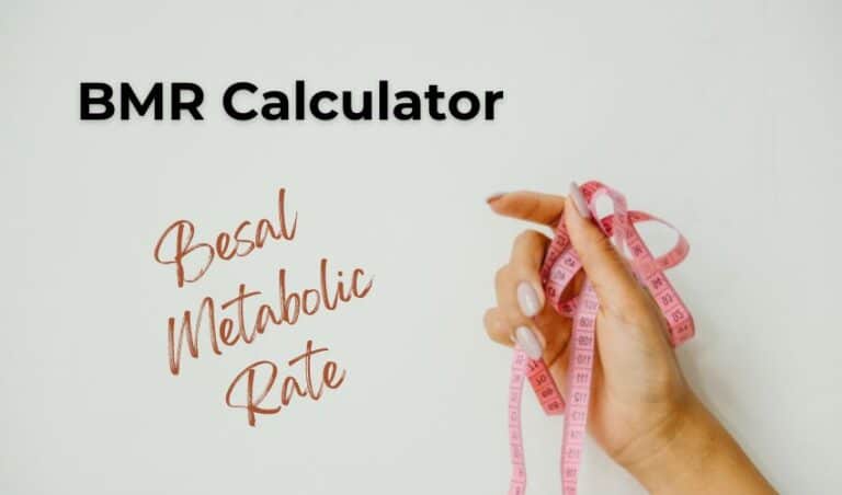 BMI Calculator: Know Your Healthy Weight - CrazyAthlete