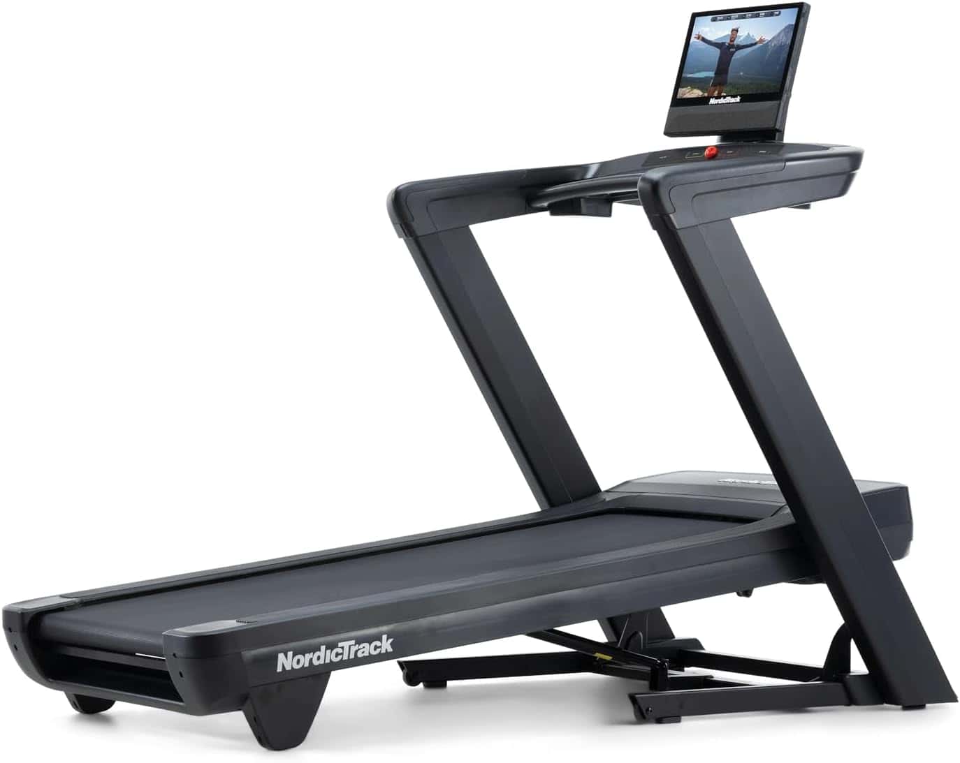NordicTrack Commercial 1750 treadmill