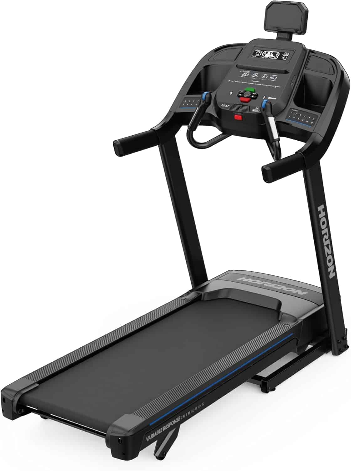 Horizon 7.0 AT treadmill