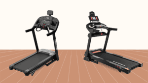 Sole F63 vs Horizon 7.0 AT