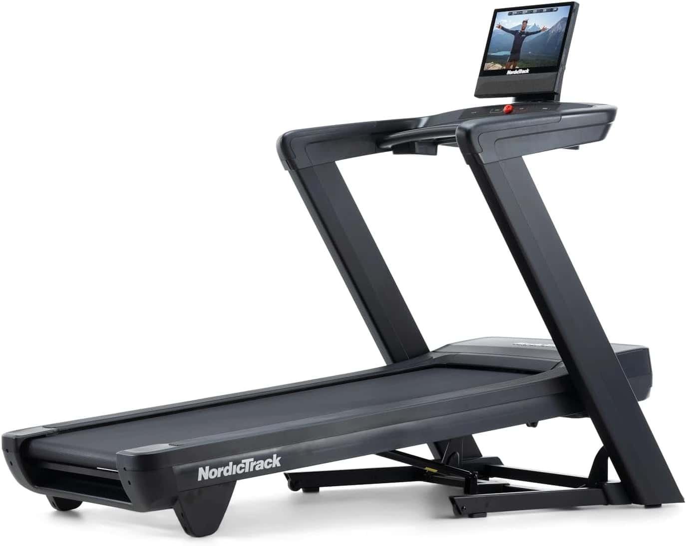 NordicTrack Commercial 1750 treadmill