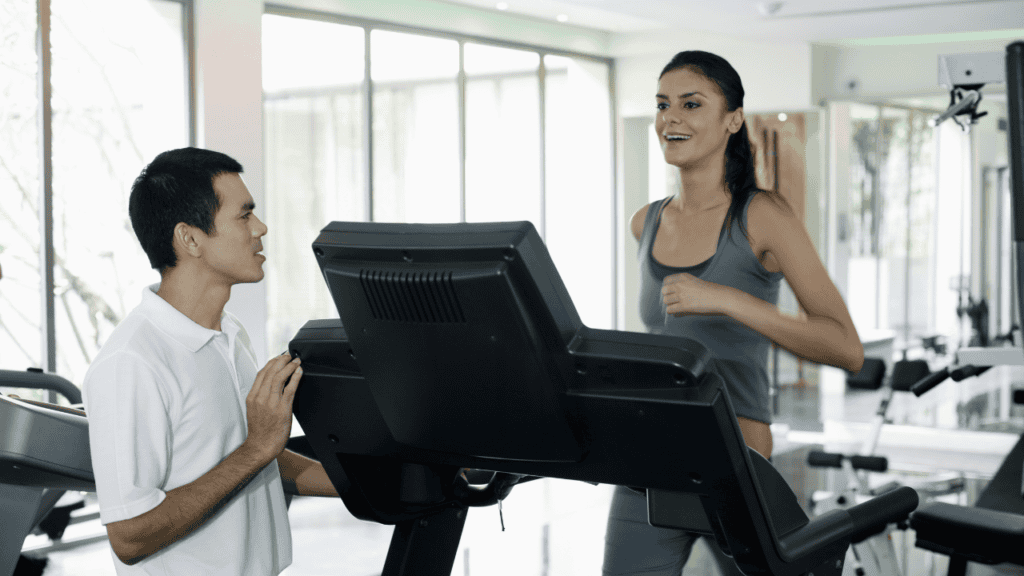 best treadmill for beginners