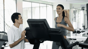 best treadmill for beginners