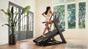 Best treadmill for hiking