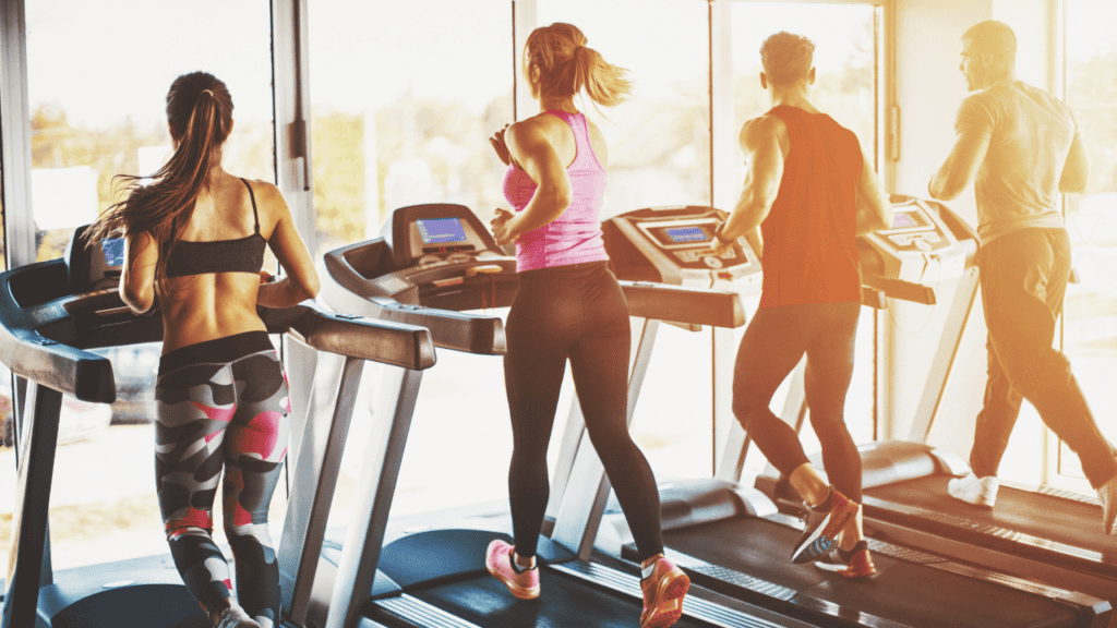 best treadmill for marathon training