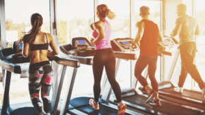 best treadmill for marathon training