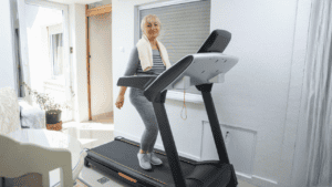 best treadmill for seniors