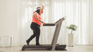best treadmills for heavy people