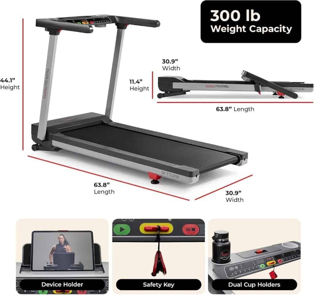Sunny SF-T723030 Review: Where It Falls Short