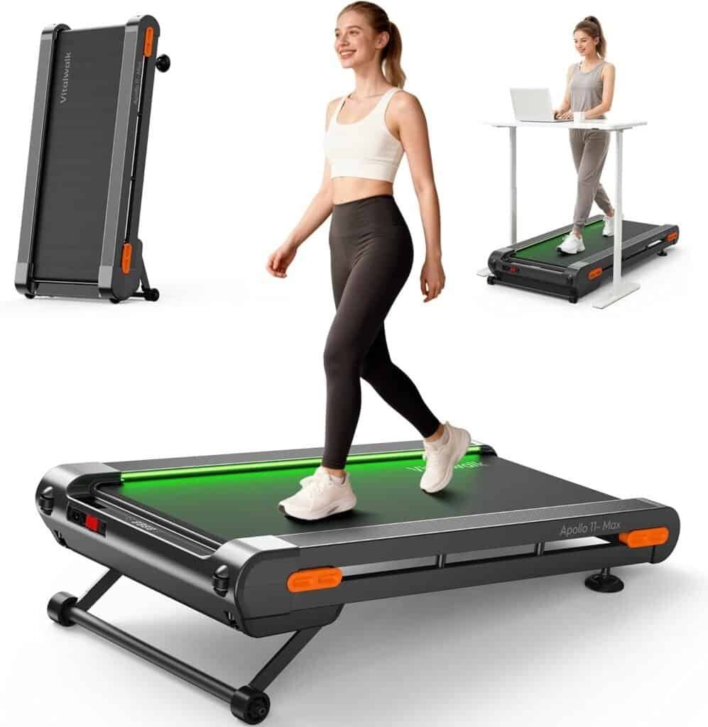 Vitalwalk Apollo 11 Max Review: Who Should Buy It