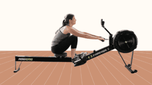 Concept2 RowErg Review