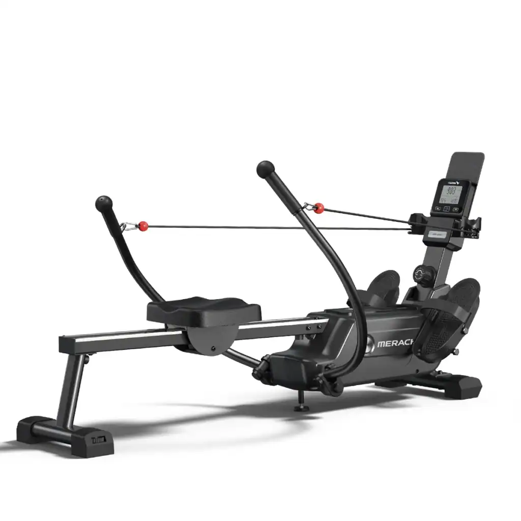 Merach RS3 Rowing Machine Review
