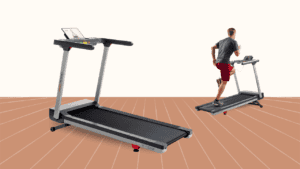 Is This the BEST Treadmill Under $700? (Sunny SF-T723030 Review)