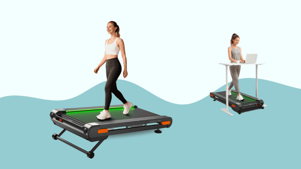 Vitalwalk Apollo 11 Max Review: A Trainer's Honest Take