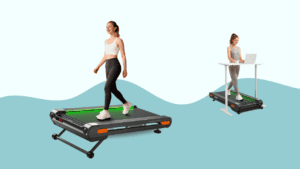 Vitalwalk Apollo 11 Max Review: A Trainer's Honest Take