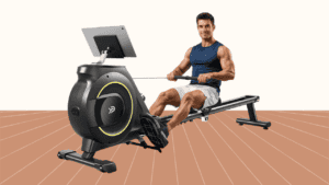 YPOO Rowing Machine Review