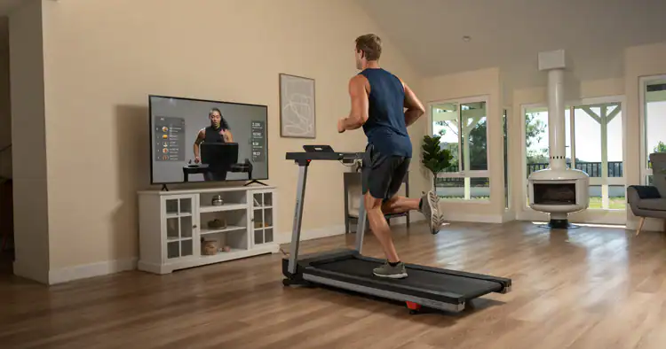 Sunny Health & Fitness SF-T723030 Treadmill Review