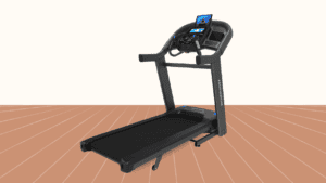 Horizon 7.4 AT Treadmill Review