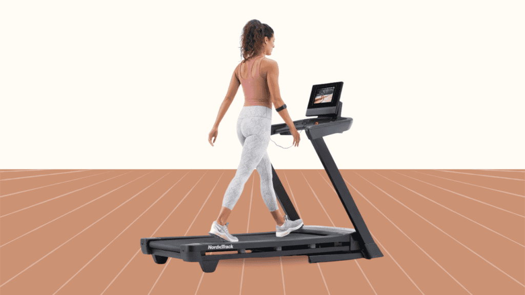 NordicTrack T Series 10 Review: Best Budget Treadmill for Running?