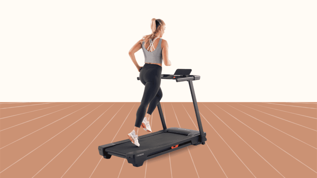 NordicTrack T Series 5 Review | Best Budget Treadmill