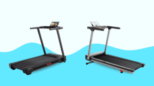 NordicTrack T Series 5 vs Sunny Treadmill SF-T723030 treadmill comparison