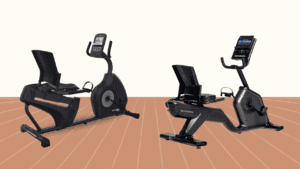 Schwinn 230 vs Schwinn 290 recumbent bikes side by side with $599 and $899 list prices