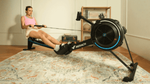 Best budget rowing machines: Under $600