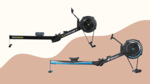 Merach R50 Pro vs Concept2 RowErg side by side with the question: is the Concept2 worth $430 more?