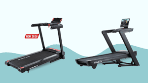 Sole F80 vs NordicTrack 1750 treadmill comparison